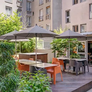 2* Hotell Belambra Clubs & - Le Magendie