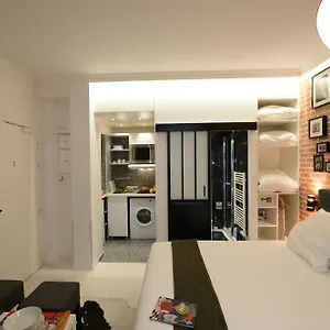 Appartement Voute