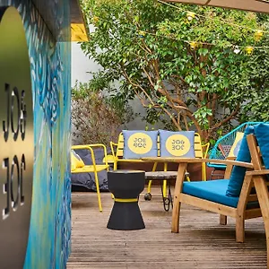 Jo&joe - Nation Hostel