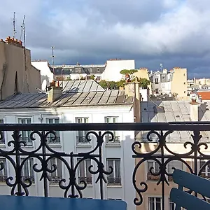 2* Hotell Bastille Secret