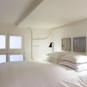 Apartment Habitat Parisien - 2br-1ba - Opera Palais Royal, Paris