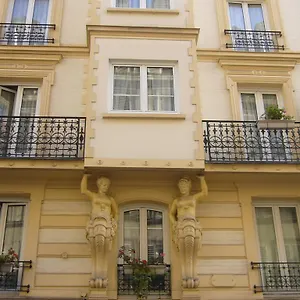 2* Hotell De Nemours