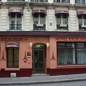 2* Hotell Excelsior