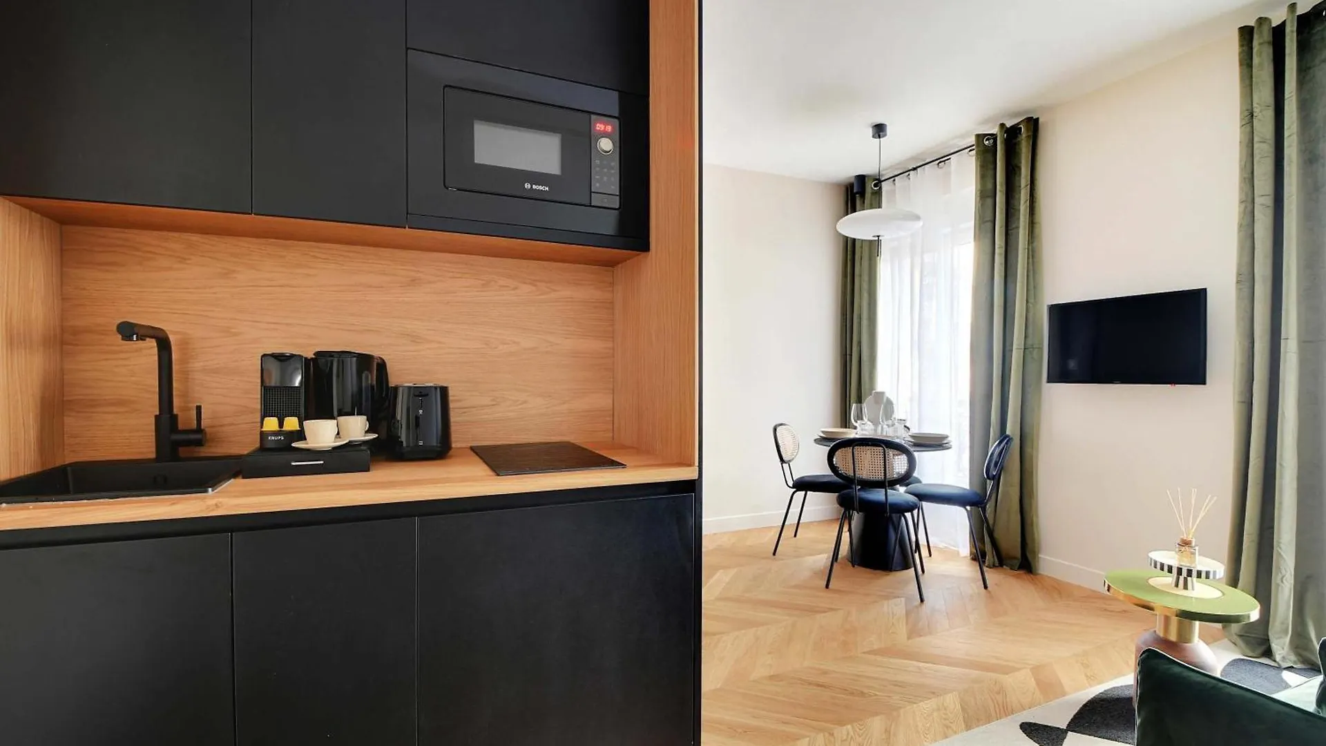 Entire Apartment Near The Eiffel Tower Paris